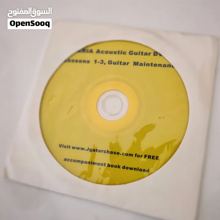 URGENT! Aria Brand Acoustic Guitar