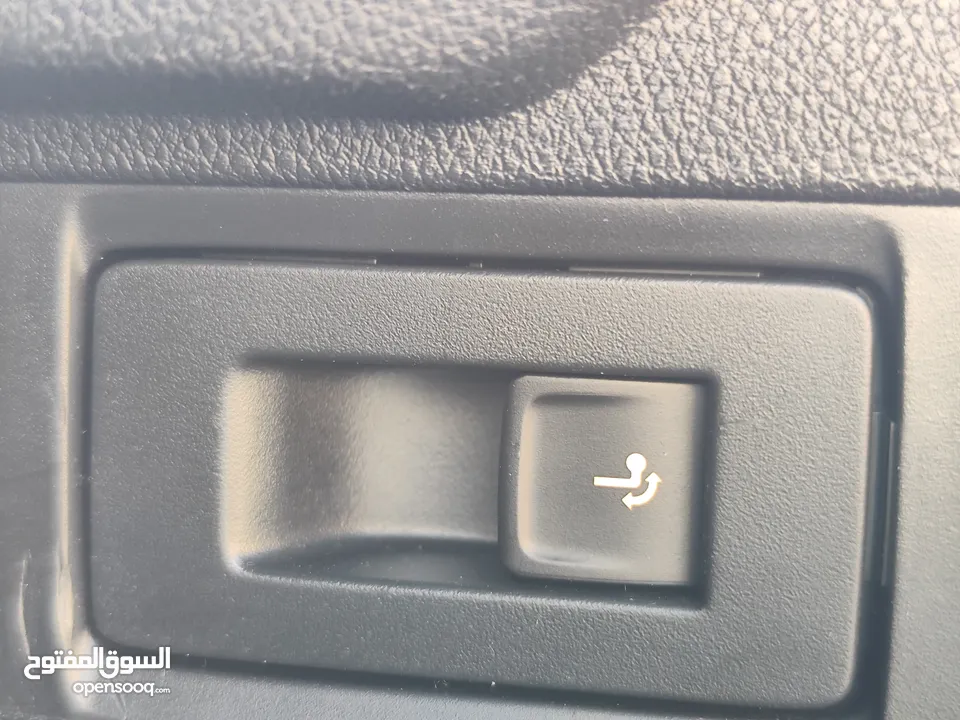 سكودا اوكتافيا ترخيص 2022  ماتور 2000 ديزل