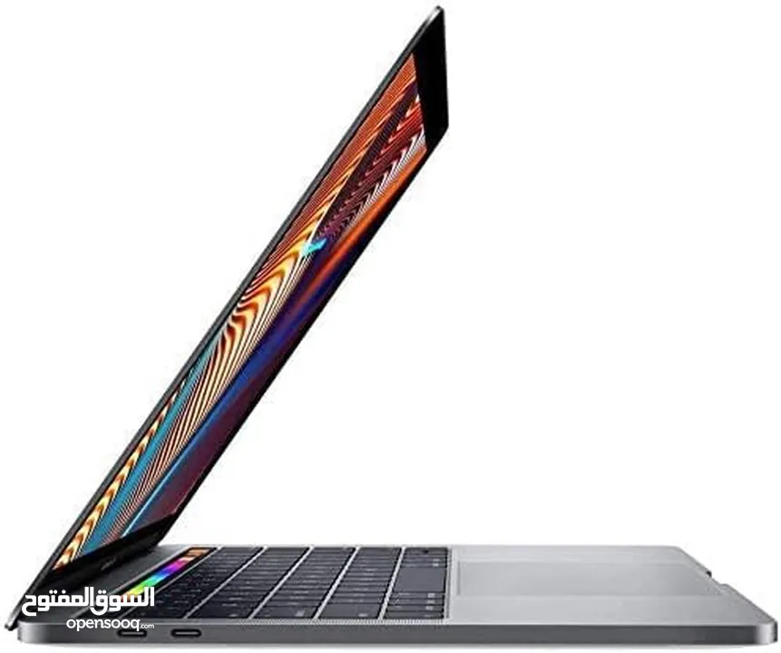 Apple MacBook Pro 2019
