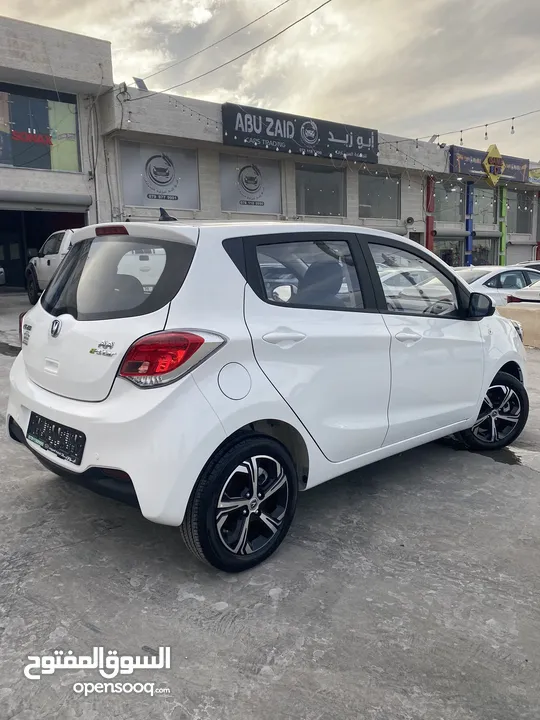 Changan E-Star electric 2025