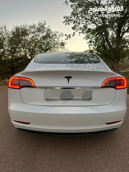 Tesla Model 3 standard Plus 2023