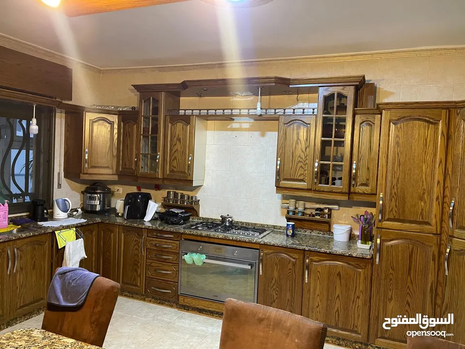 شقة بضاحية الرشيد