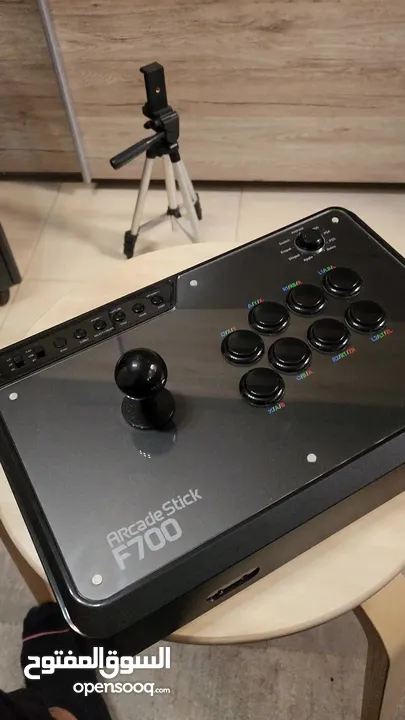 arcade stick