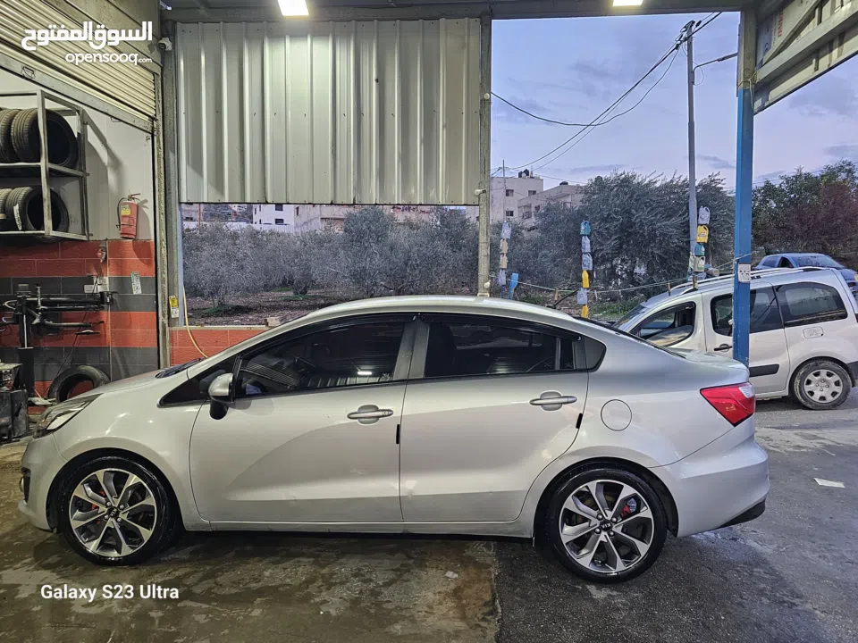 كايا برايد صالون مش فاكه برغي رخصه وتامين شامل لشهر 6