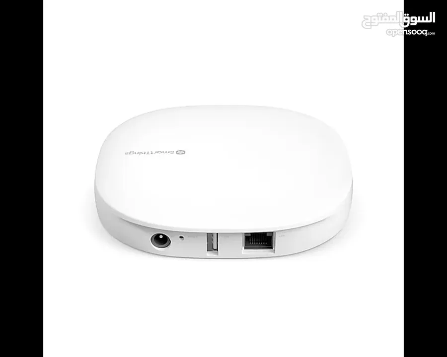 SmartThings hub V3 Work With Alexa Google Home Automation