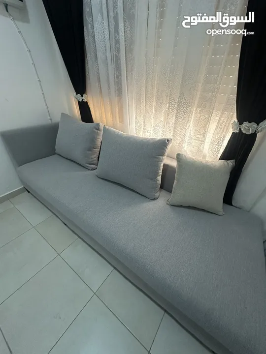 كورنر حرف L جديد لم يستعمل
