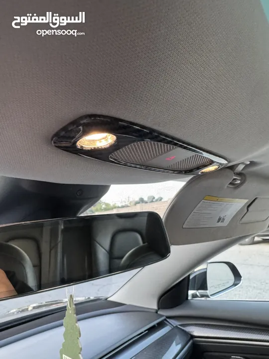 Tesla Model 3 Long Range Dual Motor 2018