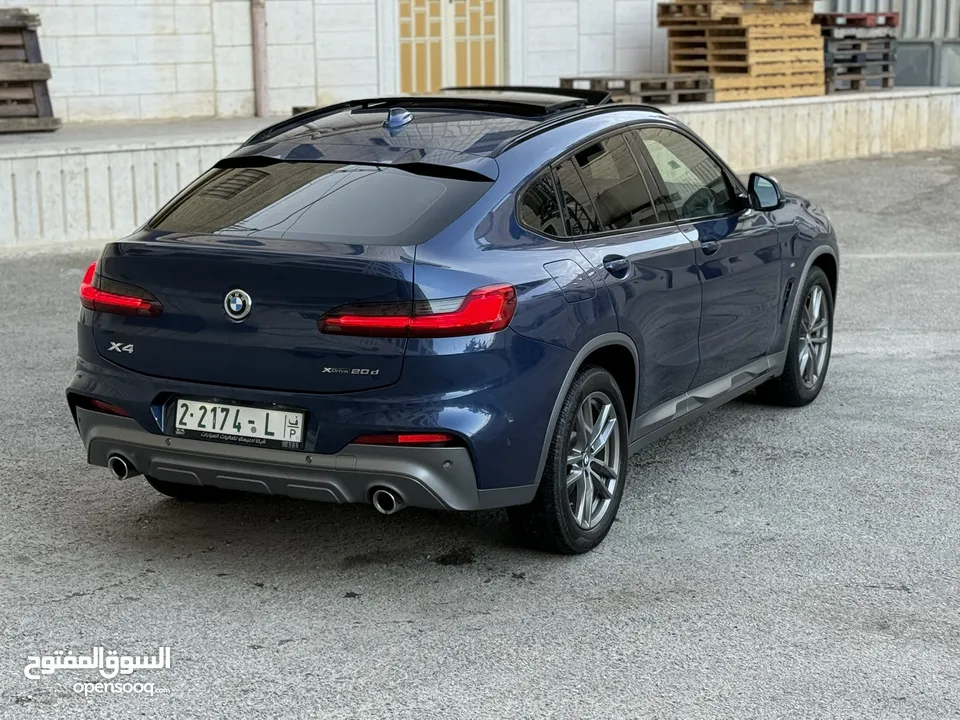Bmw Bmw x4