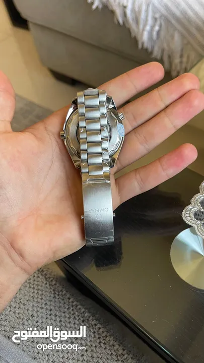 Omega watches copy master high quality