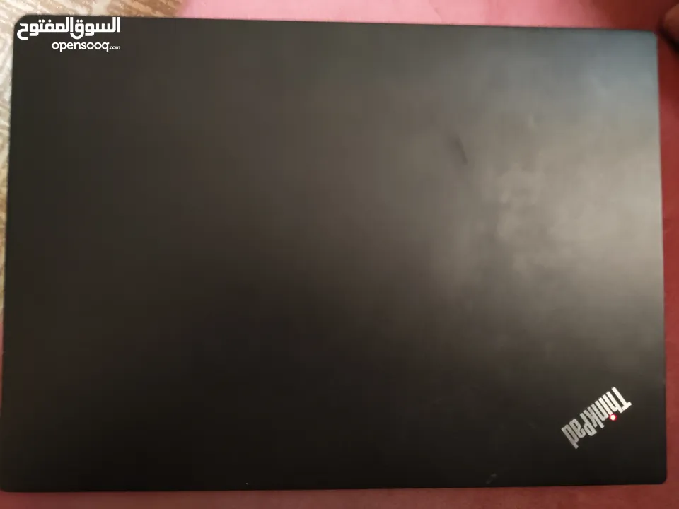Lenovo ThinkPad E14 for sale - used