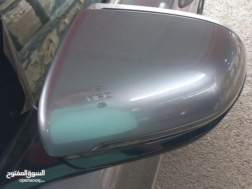 BYD_YUAN_PLUS__2023 ممشى قليل فحص اتو سكور 94