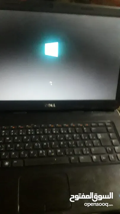 لاب توب ديل core i3 للبيع المستعجل