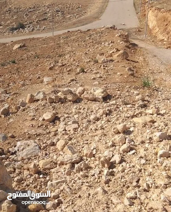 قطعة أرض مميزة في مشروع نقابة المهندسين / حمامة
