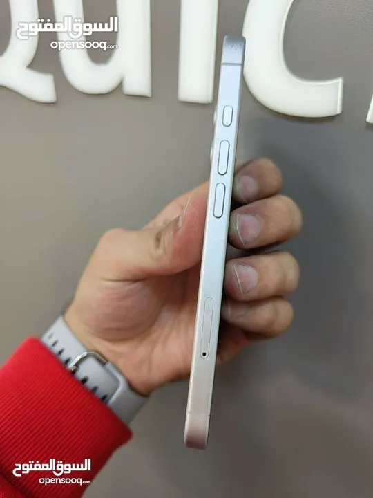 IPHONE 16 ( 256GB ) USED /// ايفون 16 ذاكره 256 جيجا مستعمل وكاله