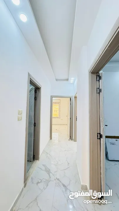 شقق سكنية فندقية للبيع اربد بسعر مغري