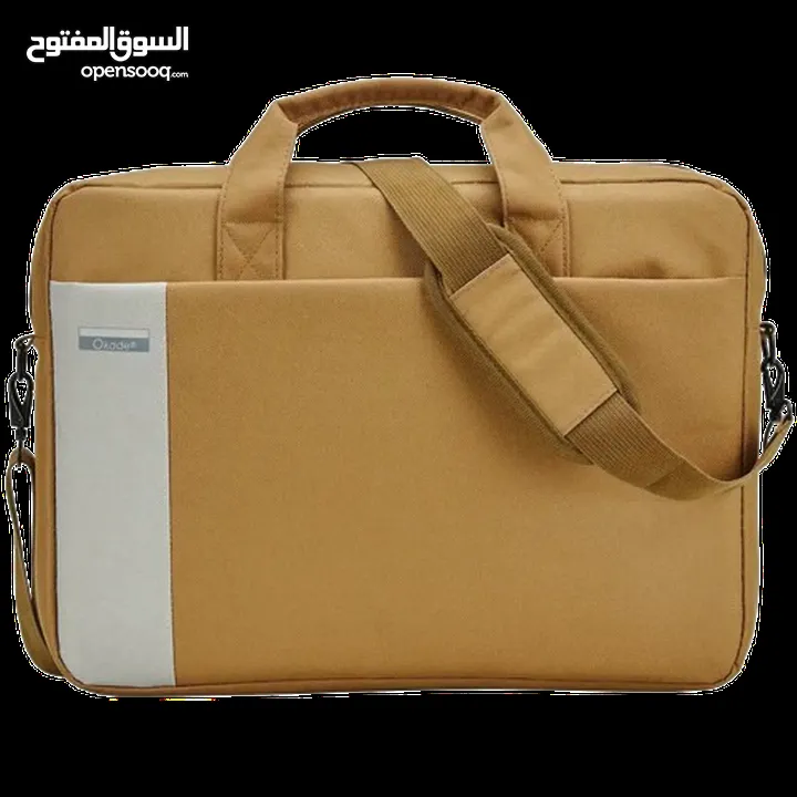 شنته كتف لابتوب اوكادي T-57-حجم 15.6" Okade Shoulder Laptop bag