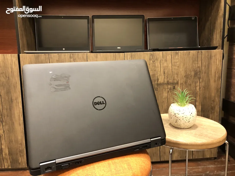 Dell latitude 5450 -شاشة تاتش إسكرين