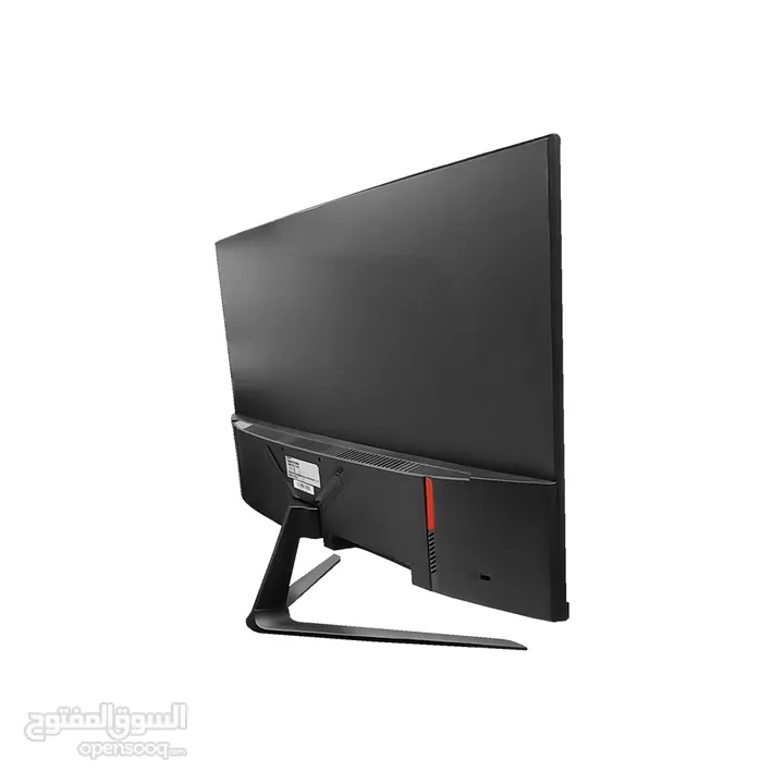 شاشة جيمنغ يودور منحنية 24 انش / بوصة - 165 هرتز  UDore Curved Gaming 24 Inch Monitor FHD