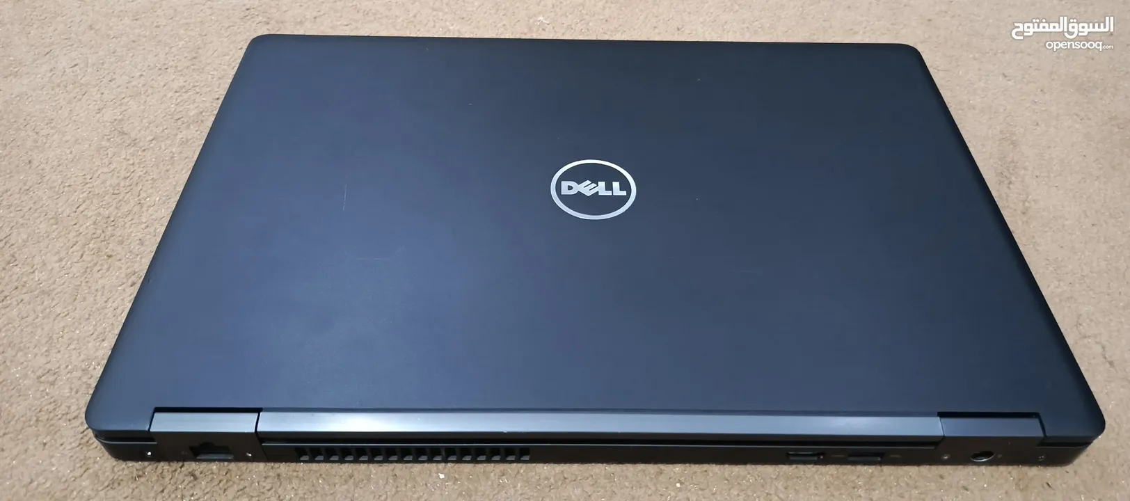 Dell latitude 5580 الجيل السابع