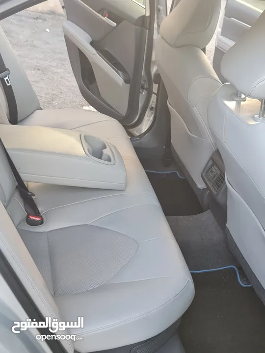 Toyota Camry GLE 2023 - تويوتا كامري 2023 للبيع