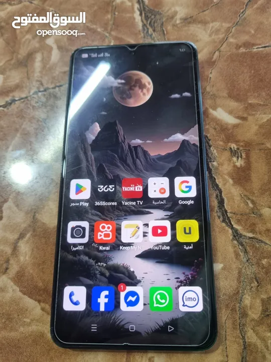 أوبو رينو 12 f استعمال شخصي