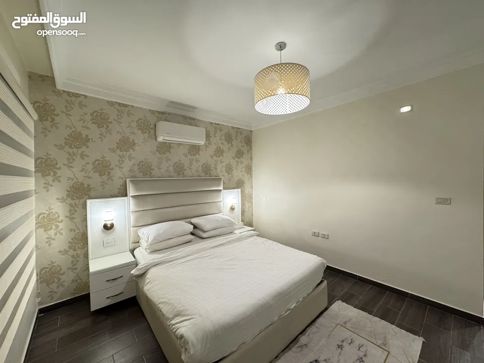 شقة غرفتين نوم في وادي صقرة ( Property 42624 )-175046490