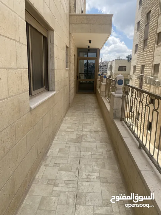 شقة عائلية  عمارة المجدل