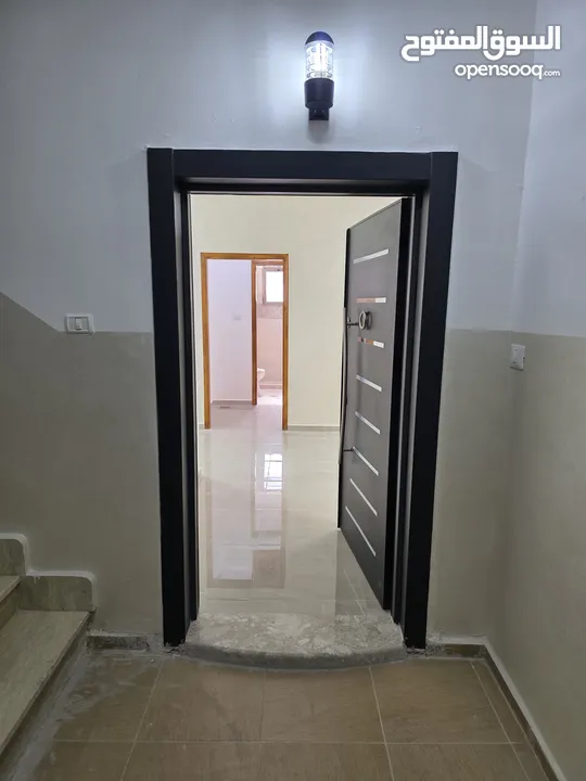شقه جديده للايجار السنوي