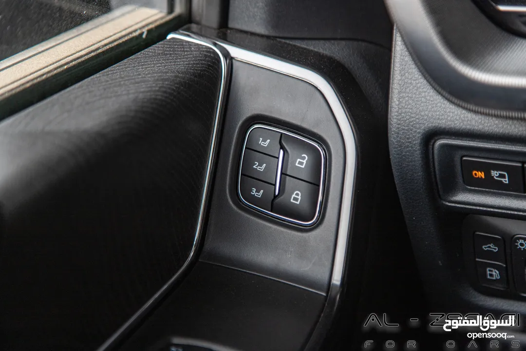 Ford F150 2021 hybrid powerboost PLATINUM