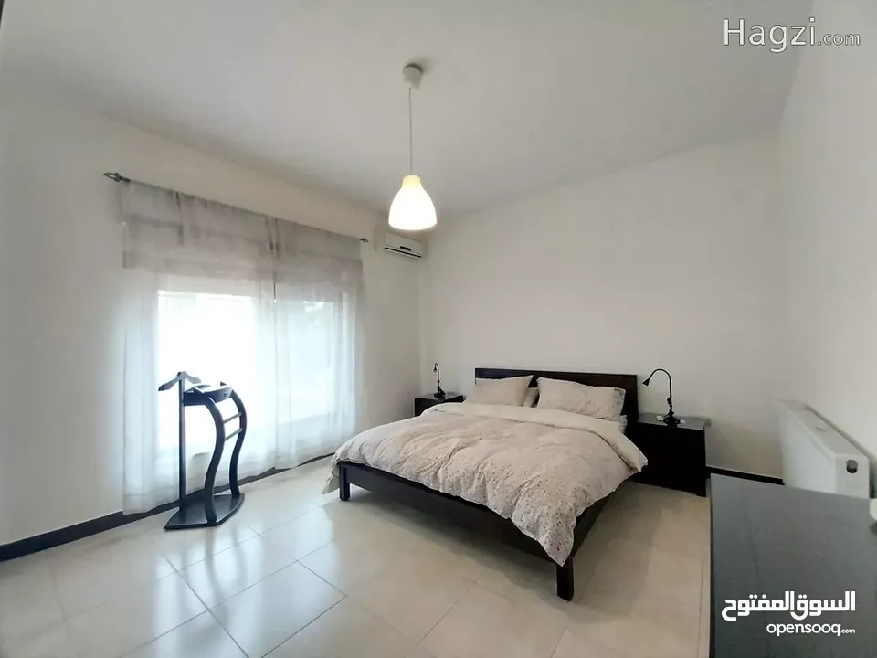 شقة للايجار في عبدون  ( Property 34830 ) سنوي فقط