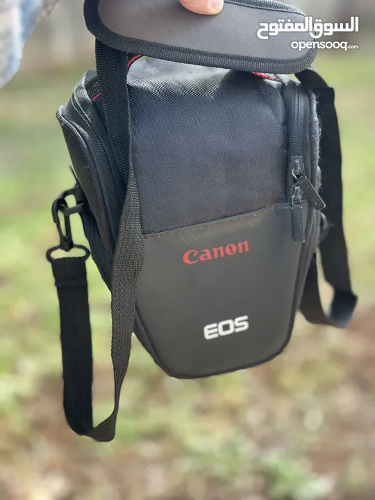 للبيع نوع كانون الكاميرا Eos 80D
