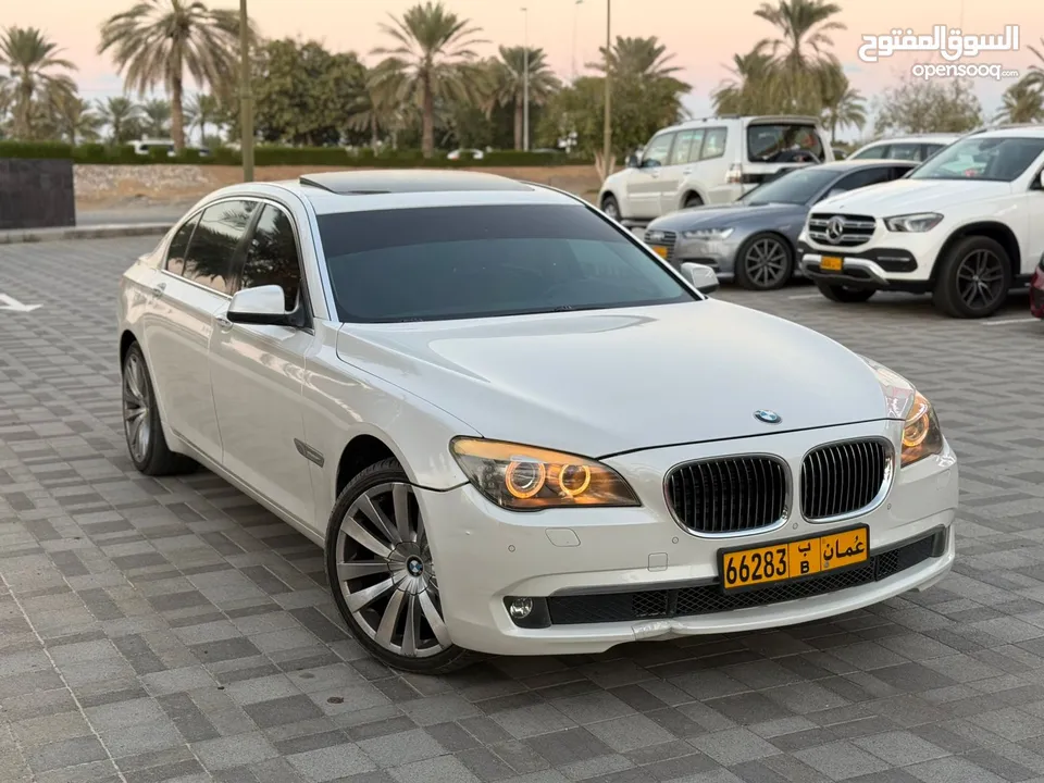 bmw 730li for sale