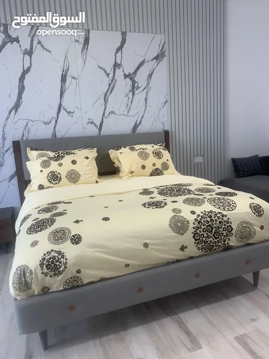 Enza Home brand Bed