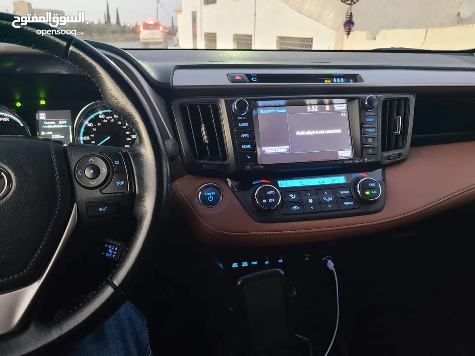 Toyota RAV 4 / تويوتا راف 4 فحص كامل للبيع