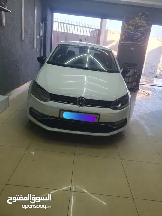 بولو ترخيص 2015