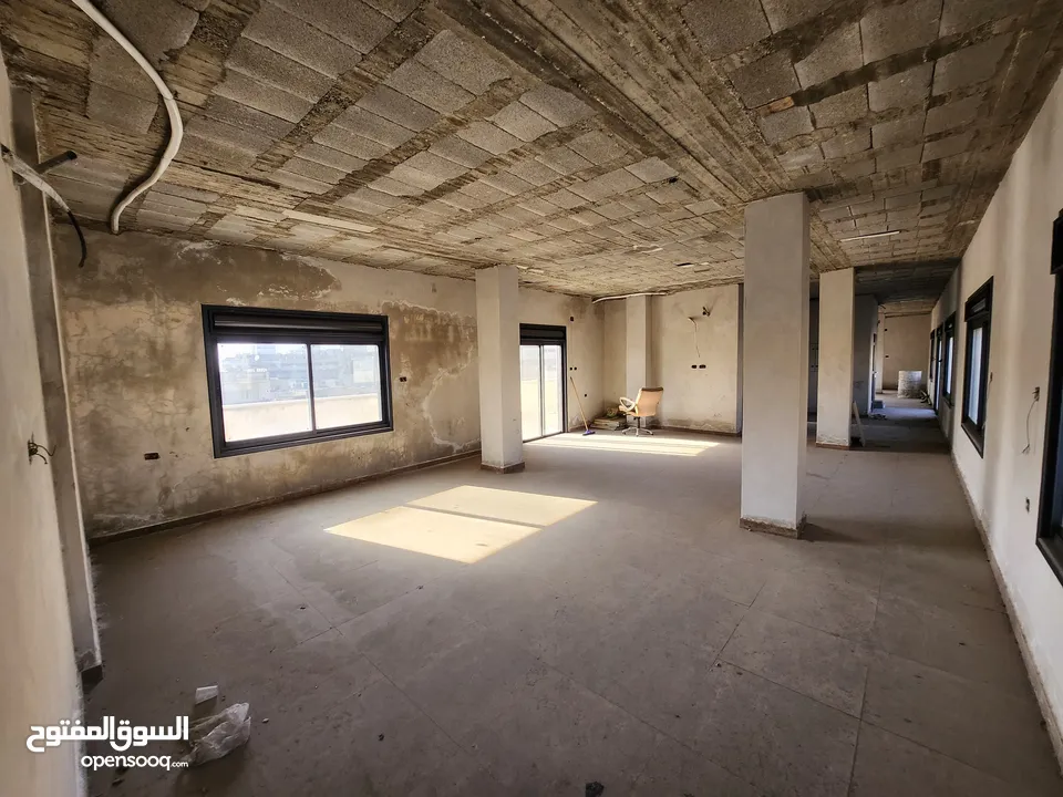 طابق للايجار, يصلح لكافة الاعمال