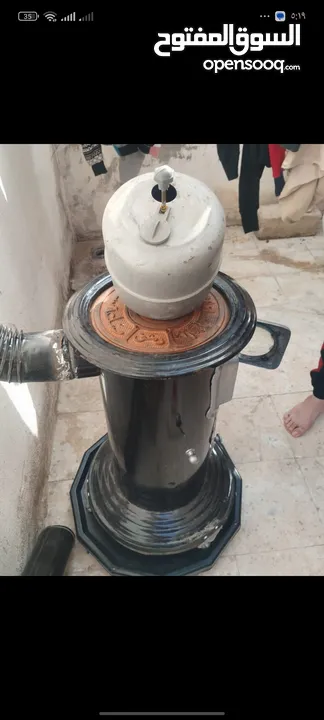 صوبه ديزل شبه وكاله استعمال سنه واحد فقط