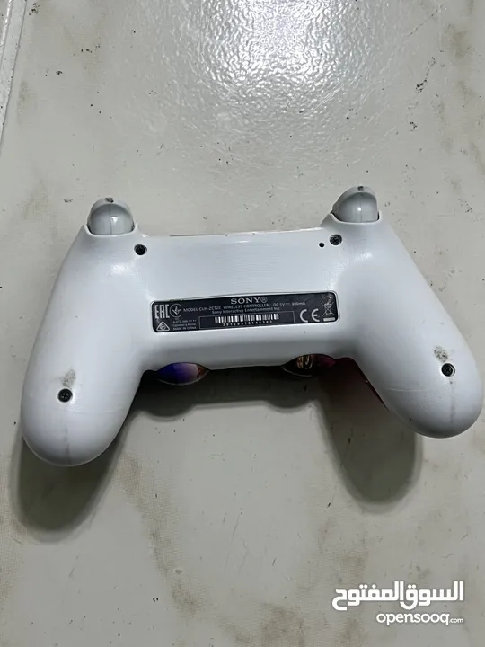 Fortnite PS4 Controller