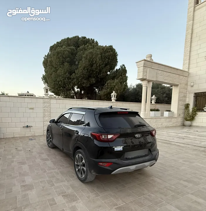 كايا ستونك 2018