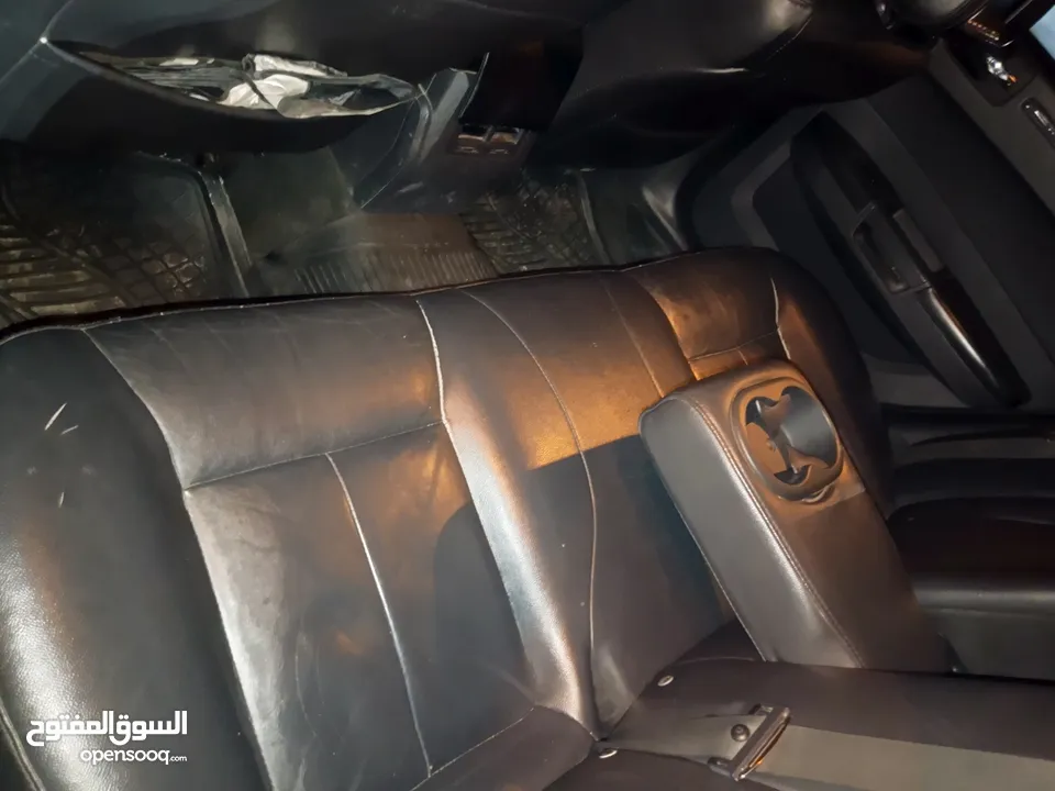 كرايسلر امريكي رئاسيه للبيع او البدل