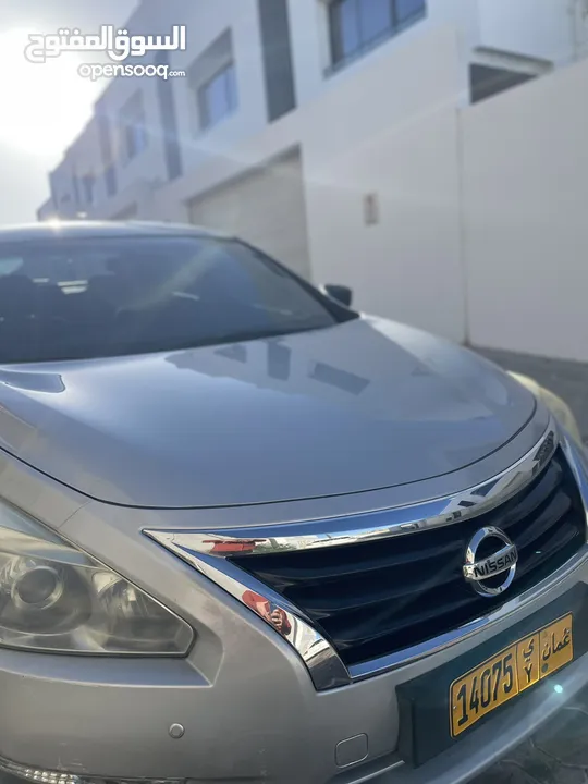 نيسان التيما للبيع Nissan Altima for sale