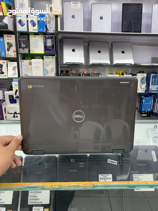 Dell Chromebook 32Gb Special Offer Only in 120AED
