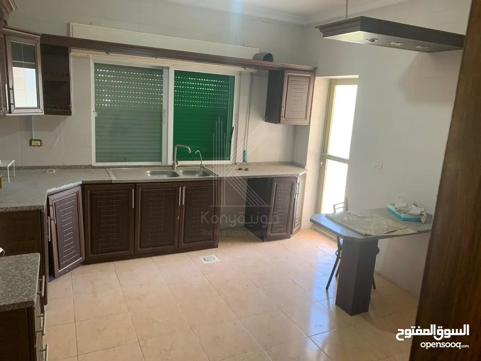 1st floor Apartment For Sale Or Rent In Khalda