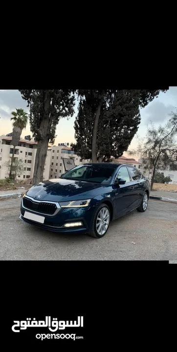 سكودا ديزل 2000 بويه شركة عداد 100 اصلي فلللللللللللل بحاله الوكاله بسعررررررر حرق حرق حرق