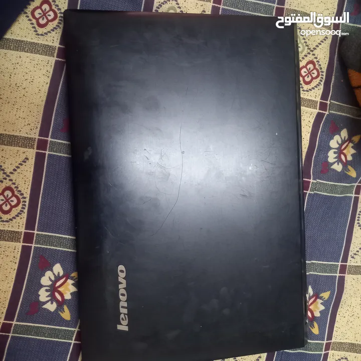 لابتوب لينوفو للبيع او للبدل