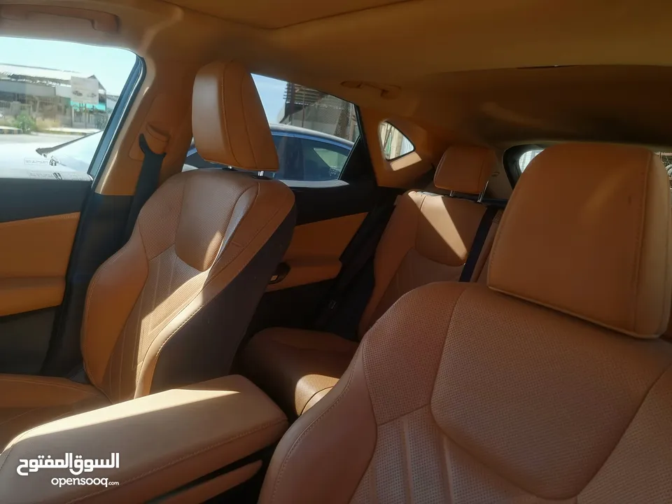 لكزس Lexus NX450