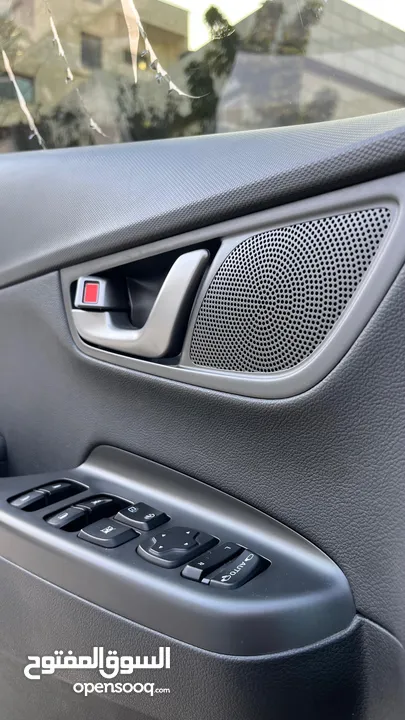 هيونداي كونا 2021 ترخيص 2020 مع فتحححةةة عداااااد 30 الف بوية شركة