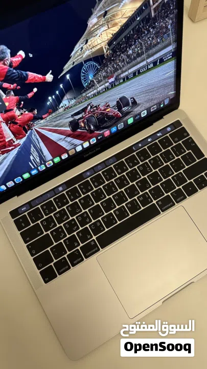 MacBook Pro 2019