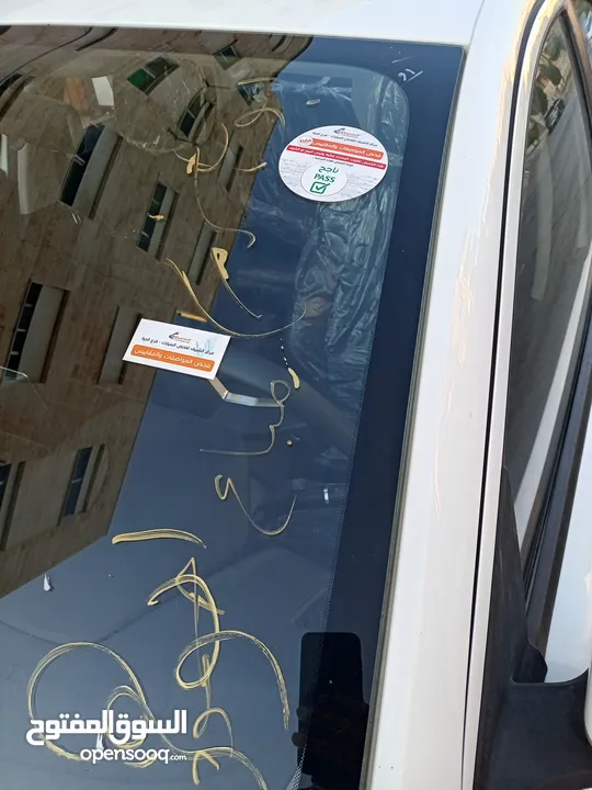 جمرك اليوم... جاهز للتنازل الفوري.. بسعر مغري جداً   BYD E3... عداد زيرو   من المستورد مباشره