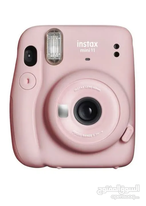 كاميرا فورية Instax mini 11